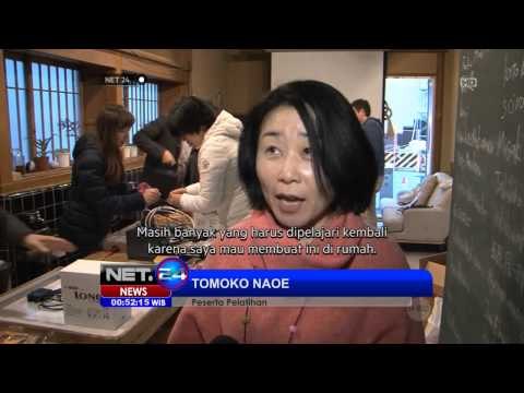 NET24 - Komunitas Energi Listrik Mandiri di Jepang