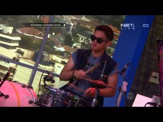 IMS - Penampilan Nidji Teroesir