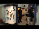 IMS - Museum Radya Pustaka dibuka Kembali di Solo