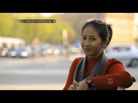 IMS - Kota Wina Austria Dinobatkan Jadi Kota Wisata Terbaik di Dunia