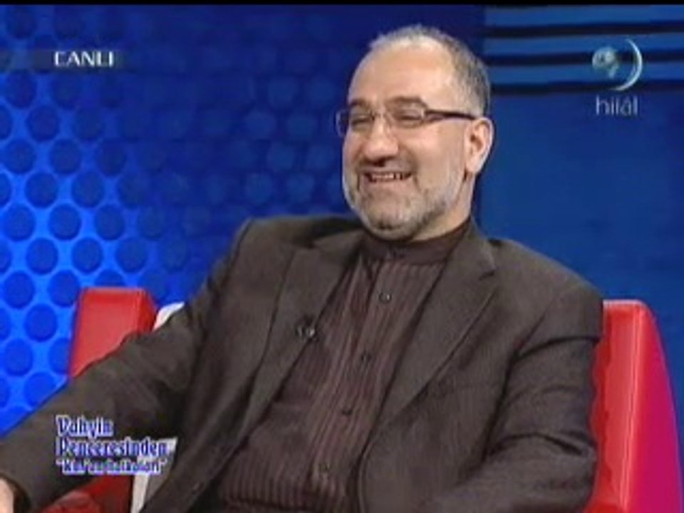 Nefis mi şeytan mı?