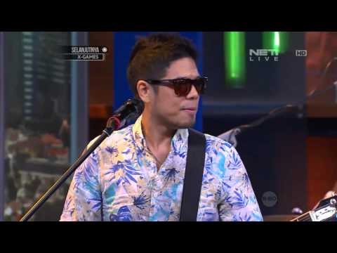 IMS - Penampilan The Dance Company Papa Rock and Roll