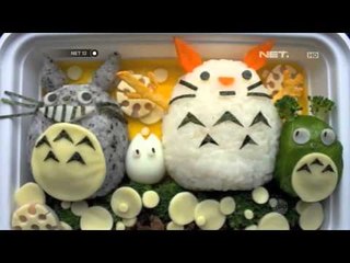 NET12 - Siswa Wajib Bawa Bekal Makanan Di Norwegia