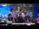 IMS - Talkshow Nidji