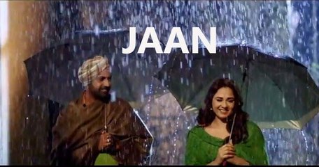 Jaan Munde De _ Gippy Grewal _ Romantic Punjabi Song