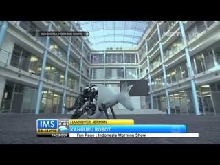 IMS - Kangguru Bionik di Jerman