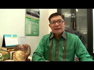 NET JATIM - Surya Darma Ali terancam dipecat dari ketua umum PPP