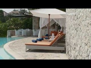 NET12 - Resort Bulan Madu Terbaik Dunia