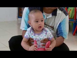 NET12 - Rumah peduli anak TKI berdiri untuk menampung anak anak TKI yang terlantar