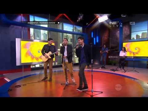 IMS - Penampilan RAN menyanyikan lagu Selamat Pagi