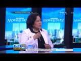 IMS - Talkshow DR Novie Amalia Chozie Dokter Spesialis Anak