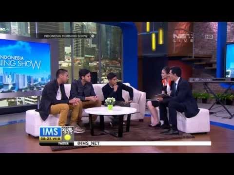 IMS - Talkshow dan Penampilan Bersama RAN