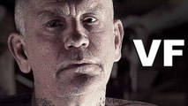 CLAN OF VIOLENCE Bande Annonce VF (2017)