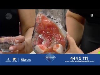 Bulaşık Makinesinde Somon Tarifi