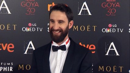 'Un monstruo viene a verme', favorita en los Goya 2017