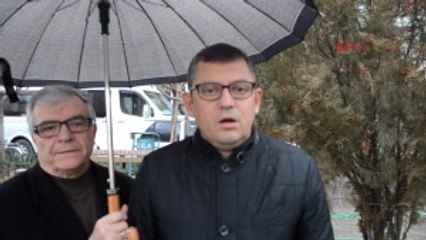 Manisa CHP'li Özel, Tepki Çeken O Ismin Istifasını Açıkladı