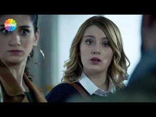 Fırat, Nazlı'yı reddetti! | İstanbul Sokakları 2.Bölüm