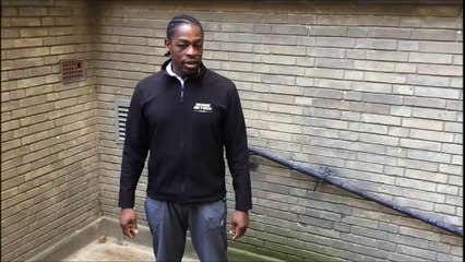 Serge - Val Thorens - 14 février