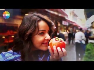 Nursel'in Mutfağı 314.Bölüm "Çerkez Yemekleri"