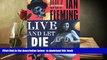 PDF [FREE] DOWNLOAD  Live and Let Die (A James Bond Novel) FOR IPAD