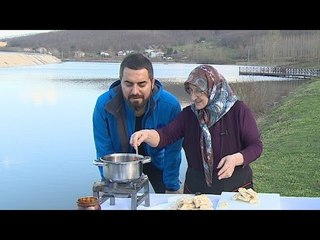 Turgay Başyayla ile Lezzet Yolculuğu 62.Bölüm "Samsun"