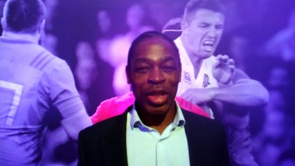 Serge Betsen - Crowdfunding SBA + RFF