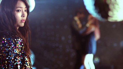 ChoColat-Black Tinkerbell (쇼콜라  블랙팅커벨) MV