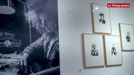 Morlaix. Exposition : "Ces femmes qui ont marqué l'Histoire"