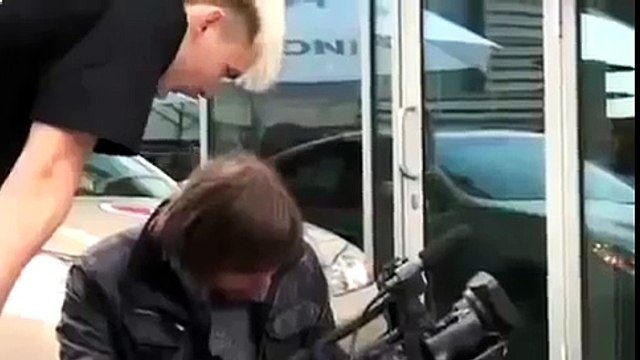 Рекорды паркура! Самый высокий прыжок