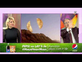 Ay'ın ikiye ayrılması kıyametin yaklaştığını mı gösteriyor