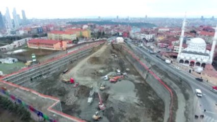 Cemal Kamacı Spor Kompleksi Projesi Hayata Geçiyor