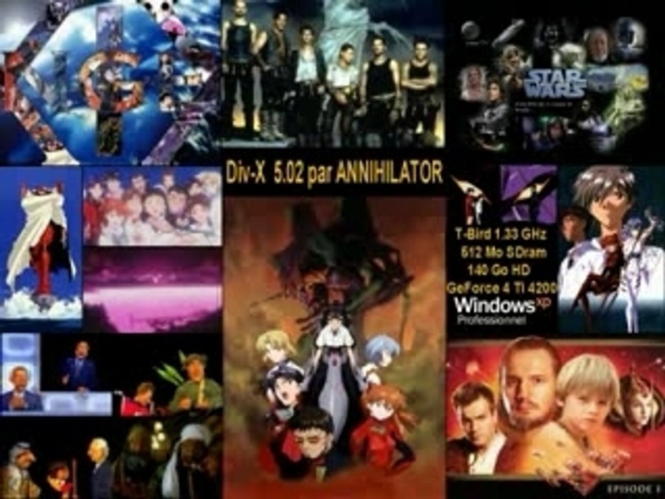 Téléphone - Ca C'est Vraiment Toi - Clip