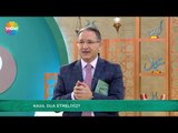 Prof. Dr. Mustafa Karataş ile Muhabbet Saati 54.Bölüm