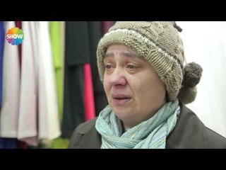 Evrim Akın ile Ev kuşu 117.Bölüm | 29 Mart 2016