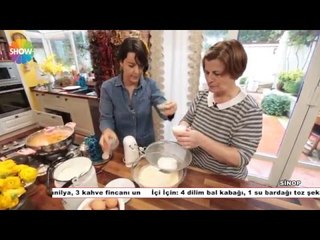 Nursel'in Mutfağı 295.Bölüm "Sinop"