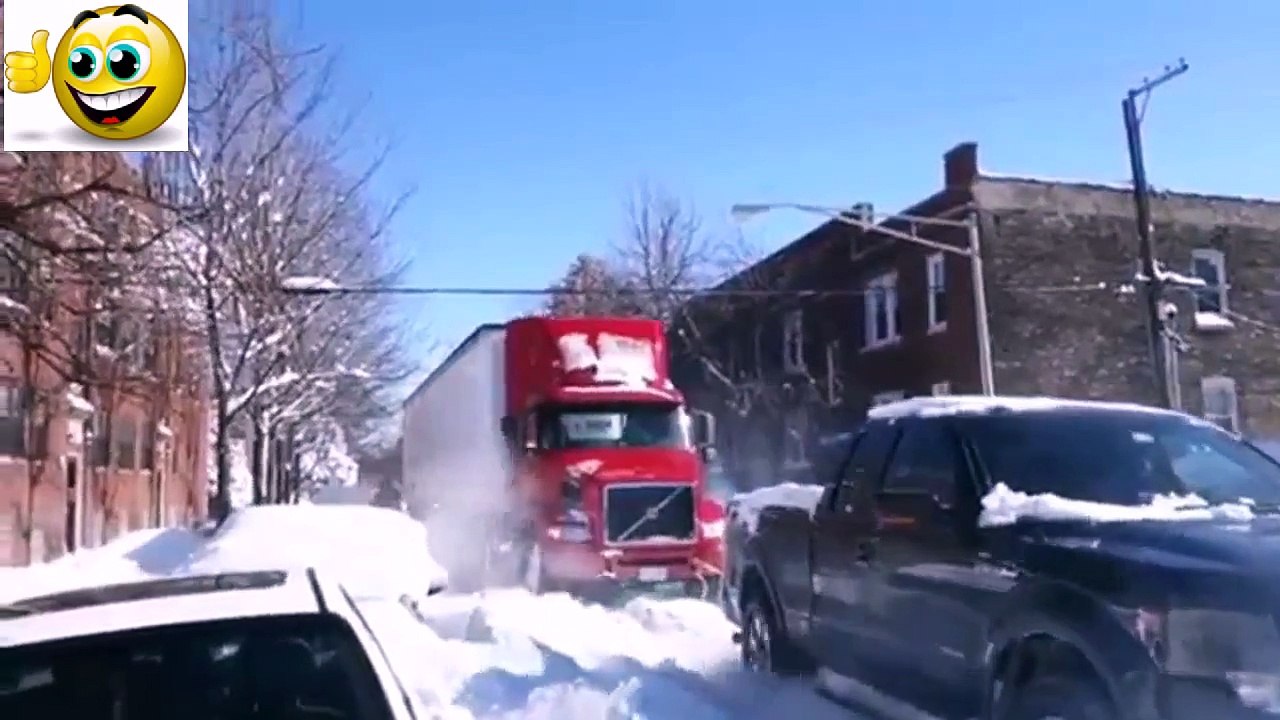 Лучшие авто приколы  - Авто приколы 2016 - Приколы 2016  - BEST AUTO Jokes 2016  - № 17