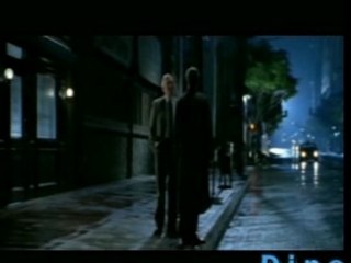X-Files Doublage