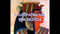 7 COSAS QUE QUIZÁS NO SABIAS SOBRE EL ANTIGUO EGIPTO