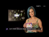 Katy Perry Menjadi Objek Sebuah Games