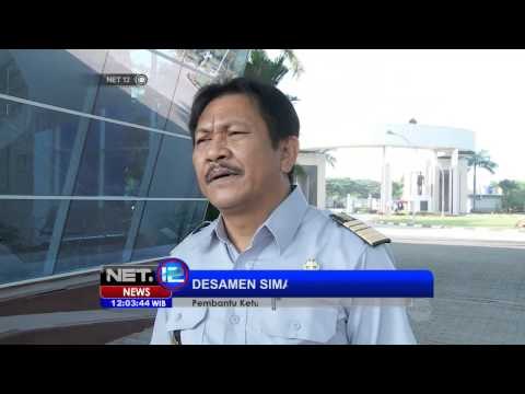 NET12 Pihak STIP Larang Mahasiswa Tinggal di Luar Asrama Kampus untuk Cegah Lagi Kasus Penganiayaan