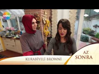 Nursel'in Mutfağı 279.Bölüm "Çay Saati Menüsü"