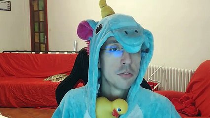 Rediffusion - Presentation du concept Passacorne - le mercredi 1er fevrier a 18h