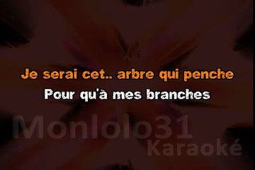 Bruno Pelletier - Ma vie KARAOKE / INSTRUMENTAL