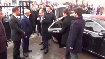 Bakan Kılıç: "Tsk, Bugün Terörle Dünyadaki En Büyük Mücadeleyi Yapıyor"