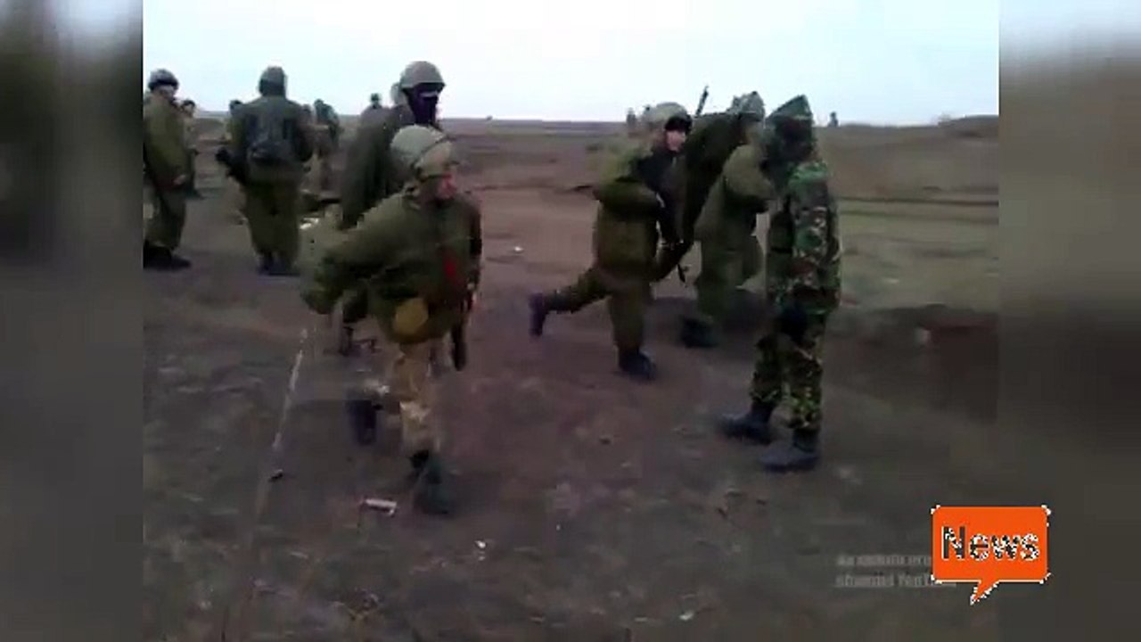 Украина Война Реальное видео с поля боя
