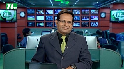 NTV Shondhyar Khobor | 04 February, 2017