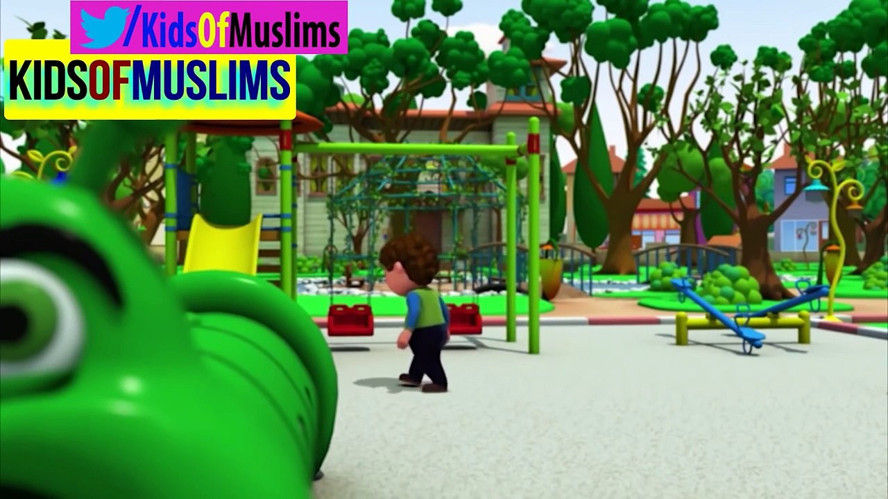 Jan Cartoon Episode 88 HD