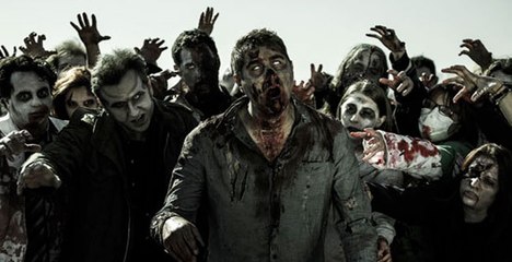 UM VÍRUS ILLUMINATI PODE PROVOCAR UM APOCALIPSE ZUMBI ?