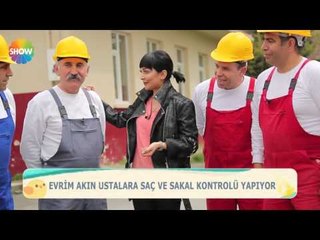 Evrim Akın ile Ev Kuşu 134.Bölüm | 21 Nisan 2016