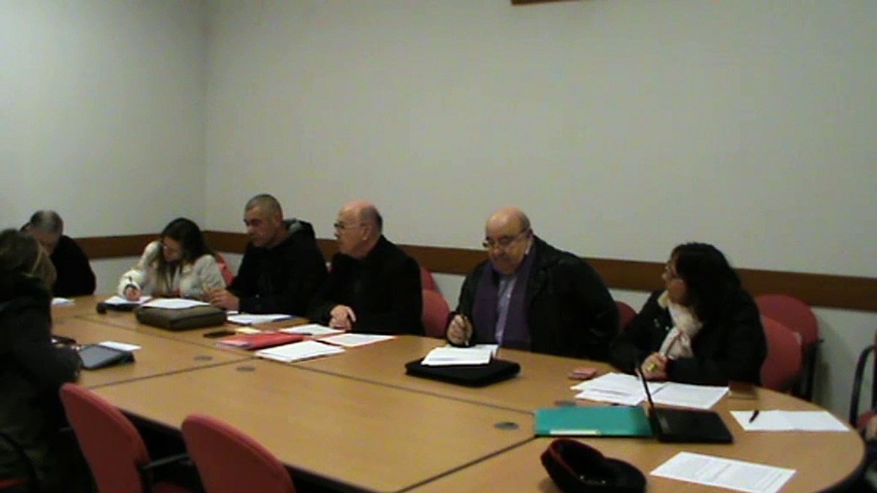 Question au maire de Boisset et Gaujac